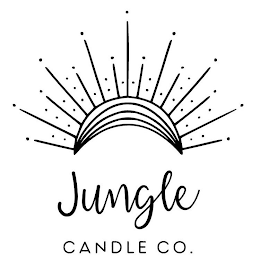 JUNGLE CANDLE CO.