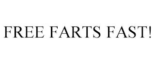 FREE FARTS FAST!