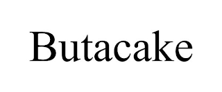 BUTACAKE