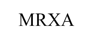 MRXA