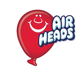 AIR HEADS