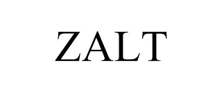 ZALT