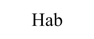 HAB