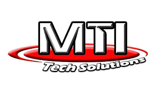 MTI TECH SOLUTIONS