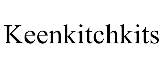 KEENKITCHKITS