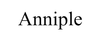 ANNIPLE