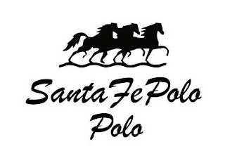 SANTA FE POLO POLO