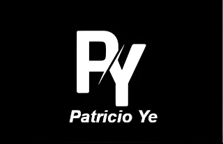 PY PATRICIO YE