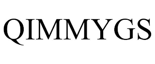 QIMMYGS