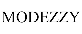 MODEZZY