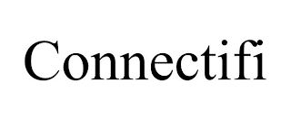 CONNECTIFI