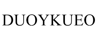 DUOYKUEO