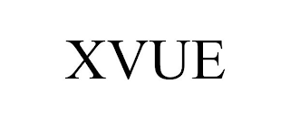 XVUE