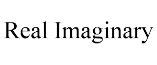 REAL IMAGINARY