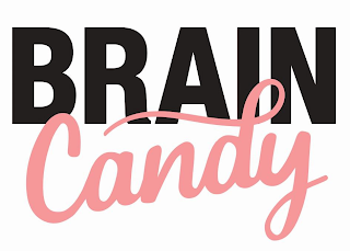 BRAIN CANDY