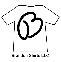 B BRANDON SHIRTS LLC