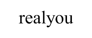 REALYOU