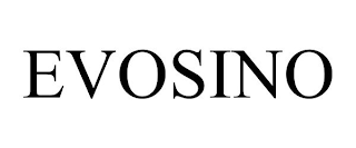 EVOSINO