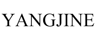 YANGJINE