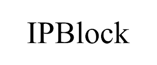 IPBLOCK