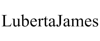 LUBERTAJAMES