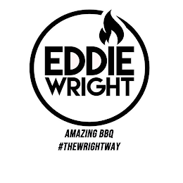 EDDIE WRIGHT BBQ