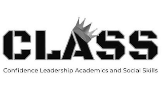 CLASS CONFIDENCE LEADERSHIP ACADEMICS AND SOCIAL SKILLS