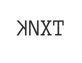 KNXT