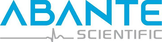 ABANTE SCIENTIFIC