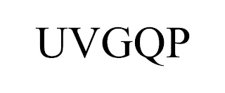 UVGQP