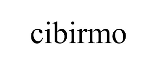 CIBIRMO