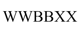 WWBBXX