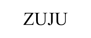 ZUJU