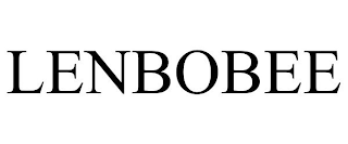 LENBOBEE