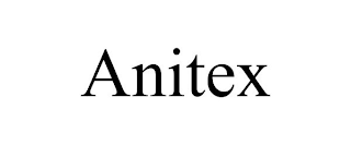 ANITEX