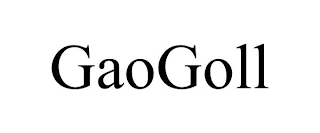 GAOGOLL