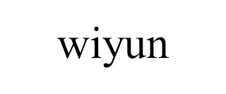 WIYUN