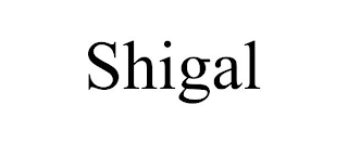 SHIGAL