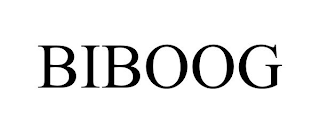 BIBOOG