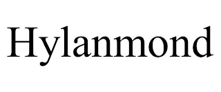 HYLANMOND