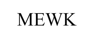 MEWK