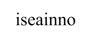 ISEAINNO