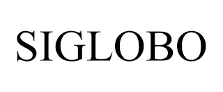 SIGLOBO