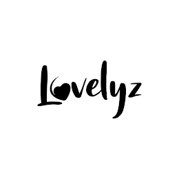 LOVELYZ