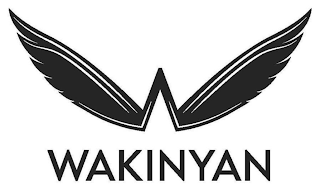 WAKINYAN