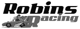 ROBINS RACING