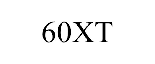 60XT