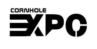 CORNHOLE EXPO