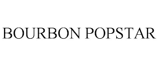 BOURBON POPSTAR