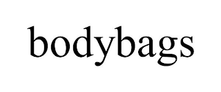 BODYBAGS